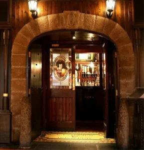 Melbourne’s longest standing authentic Irish Pub