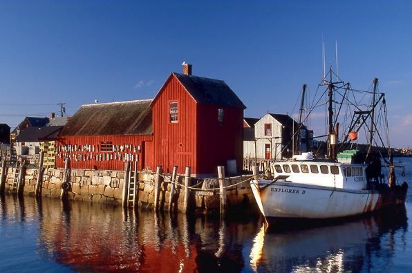Fun Day Trips from Boston