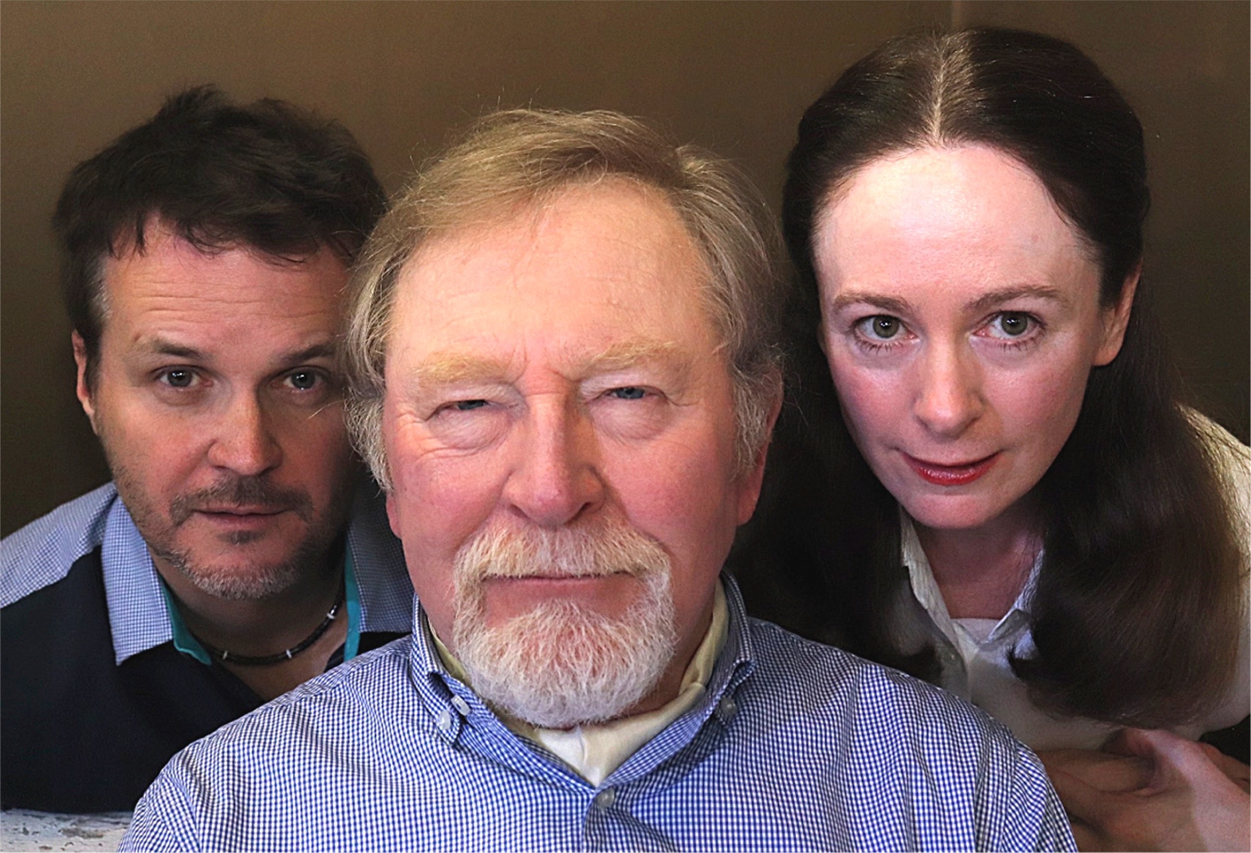 The Nightwatchman at Melville Theatre