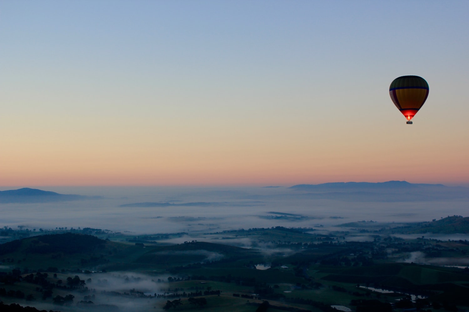 Day Trips and Tours from Melbourne this August Day Trips and Tours from Melbourne this August