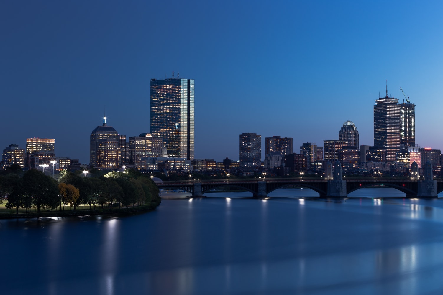 Fun Day Trips from Boston