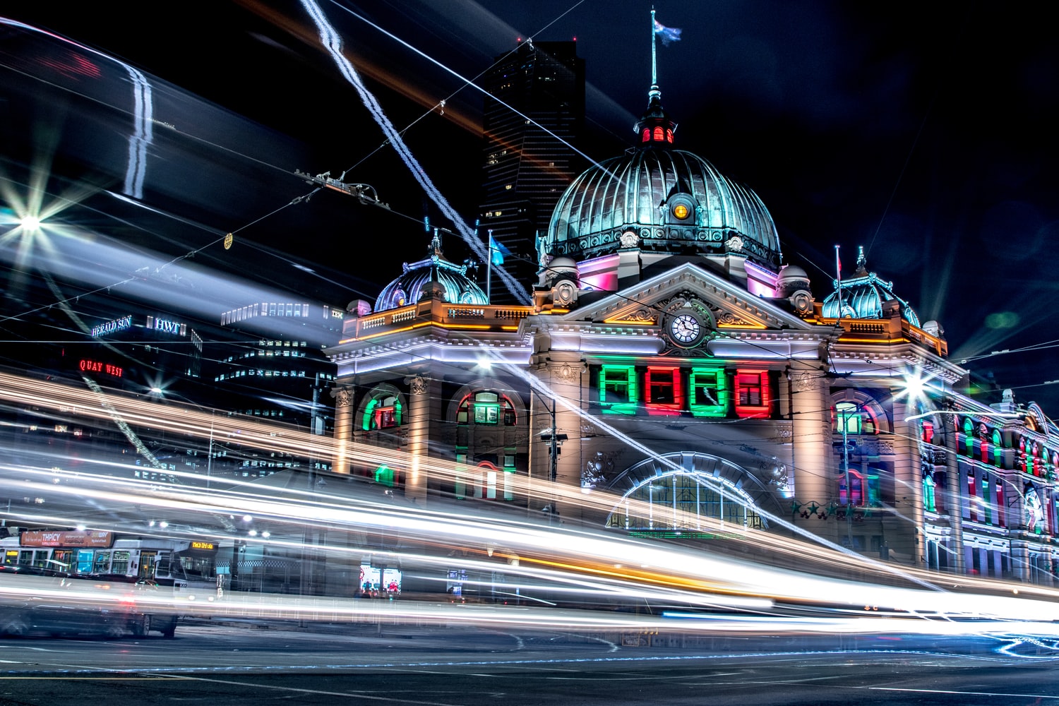 Thursday Comedy Club Melbourne Australia