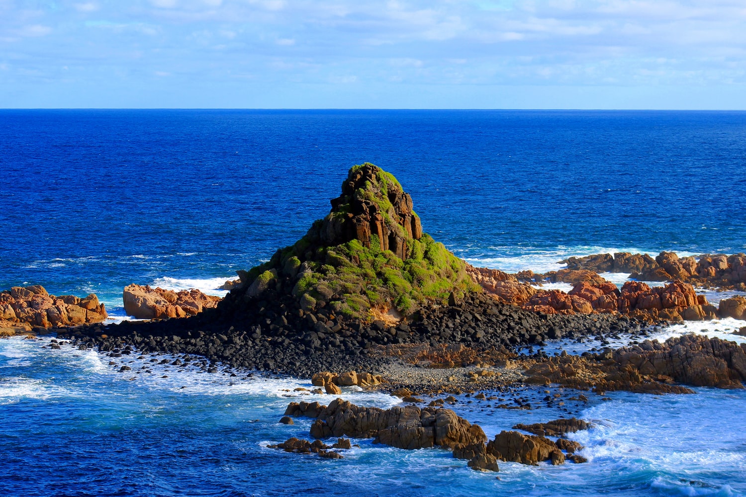 Visit Philip Island Victoria Australia
