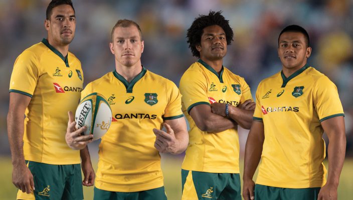 Can Australia Win The Rugby World Cup Rugby World Cup Live Sydney