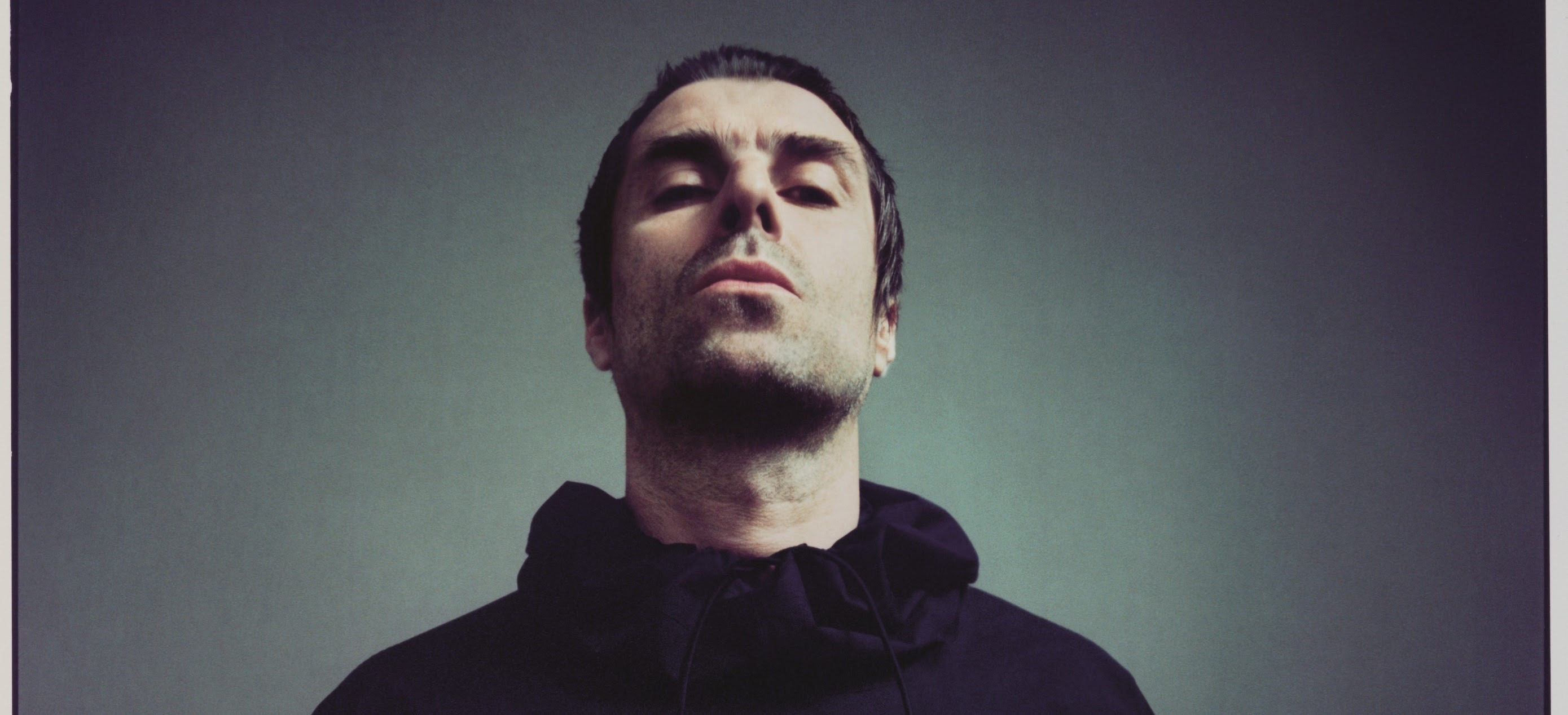 LIAM GALLAGHER AUSTRALIAN & NEW ZEALAND TOUR 2019