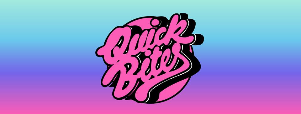 Quick Bites Comedy Melbourne International Comedy Festival