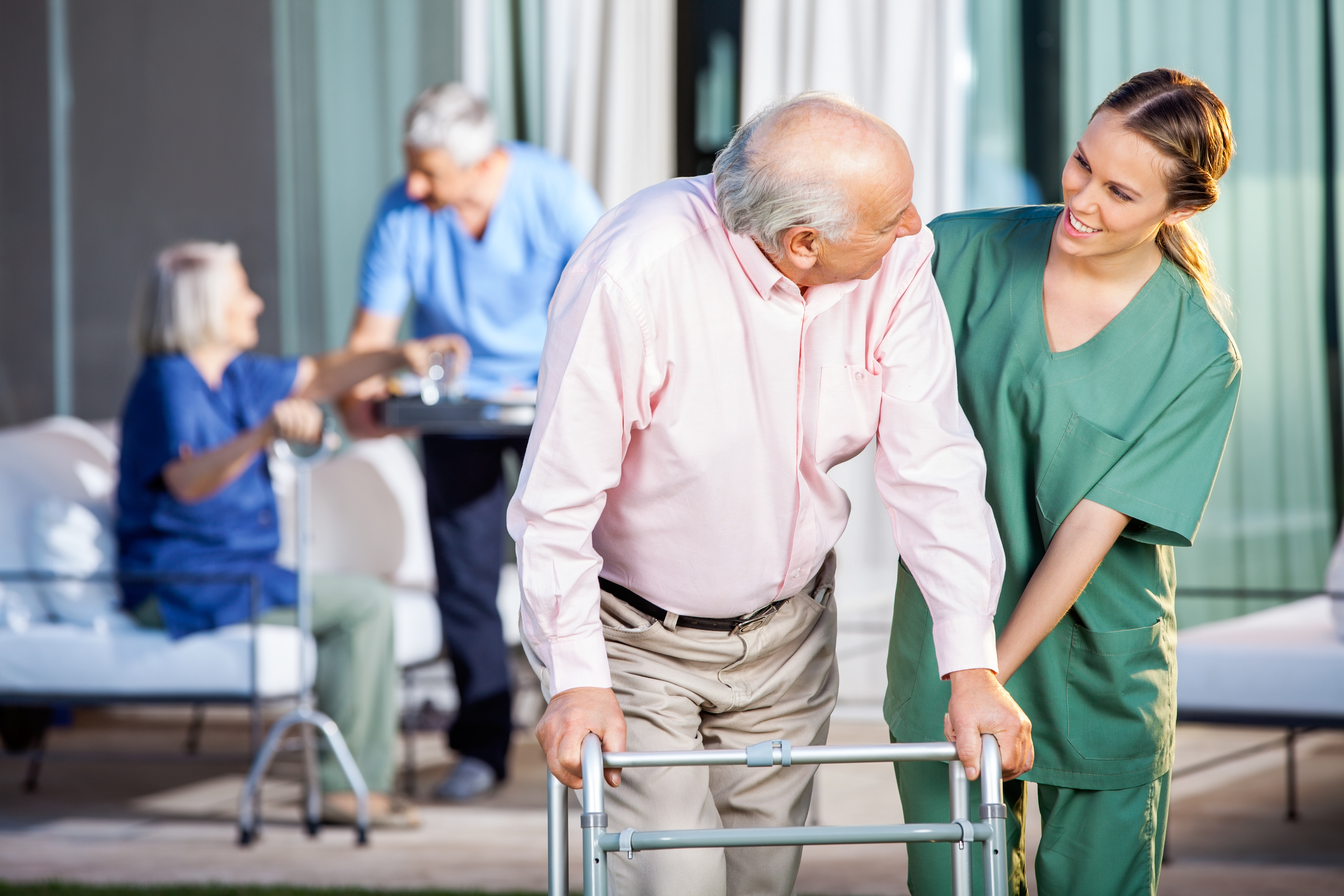 Working Holiday Nursing Jobs for British Nurses in Adelaide Working Holiday Nursing Jobs for British Nurses in Adelaide