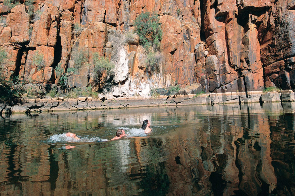 Karijini National Park tour