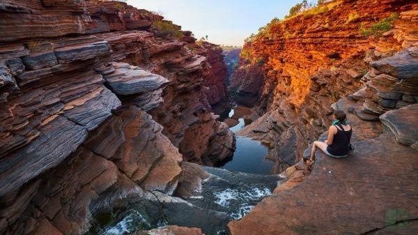 Perth to Broome Adventure Tours October 2019