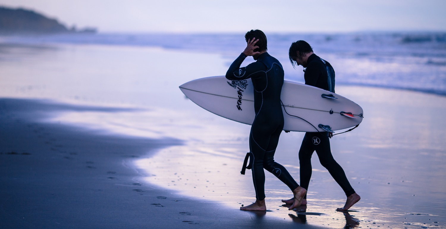 Best Surf Camps in Victoria