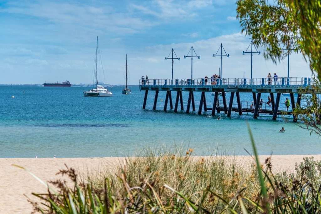 Day Trip to Rockingham from Perth