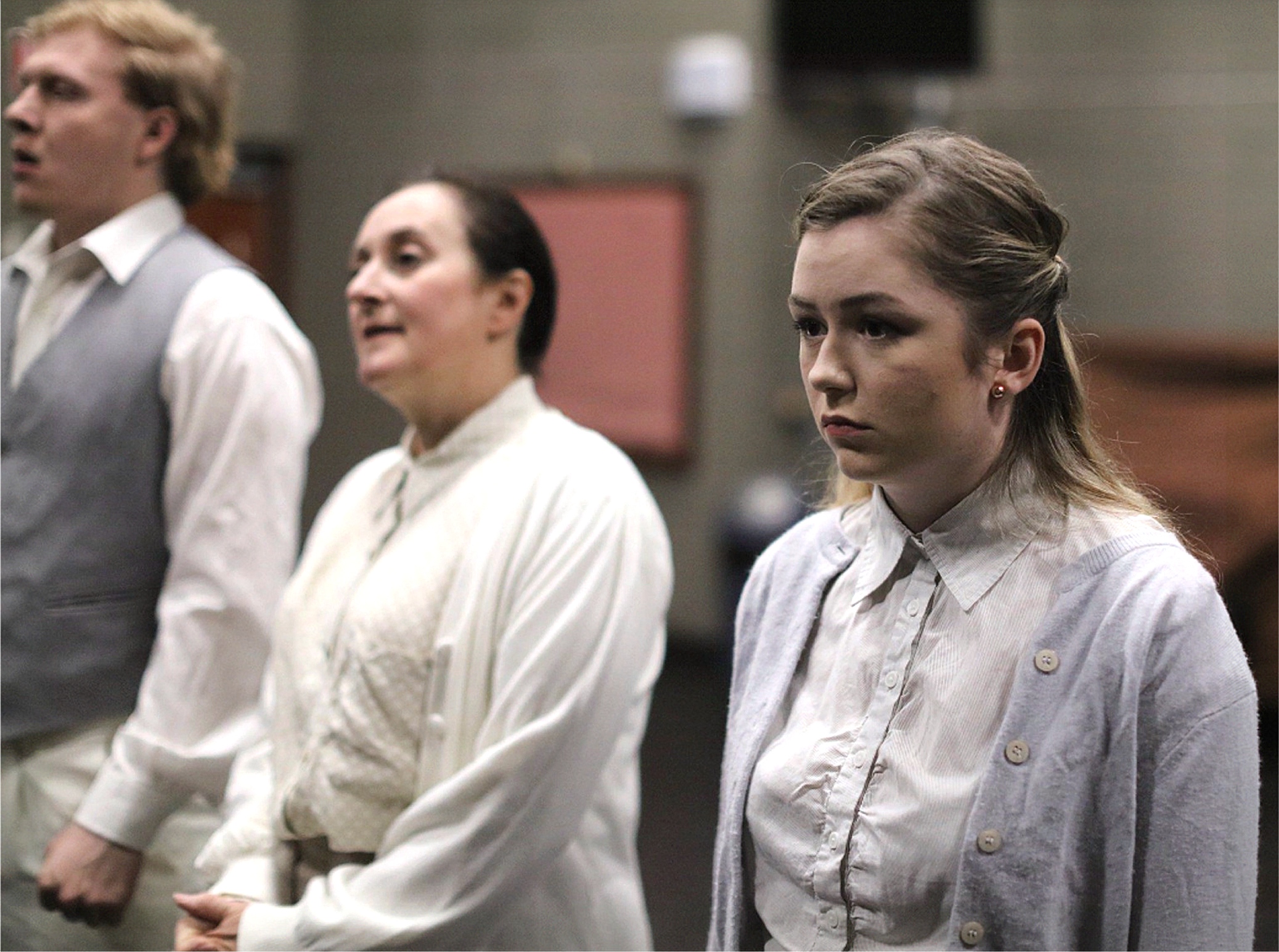 The Glass Menagerie at Dolphin Theatre University of Western Australia
