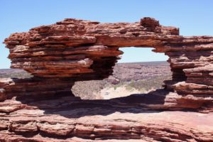 Coach tours Broome to Perth