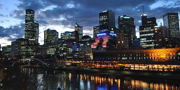 5 Reasons Why You’ll Love Melbourne