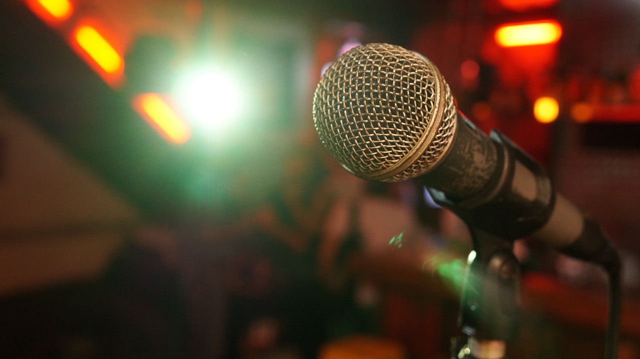 Comedy at the Coopers Inn Melbourne Your weekly horoscopes