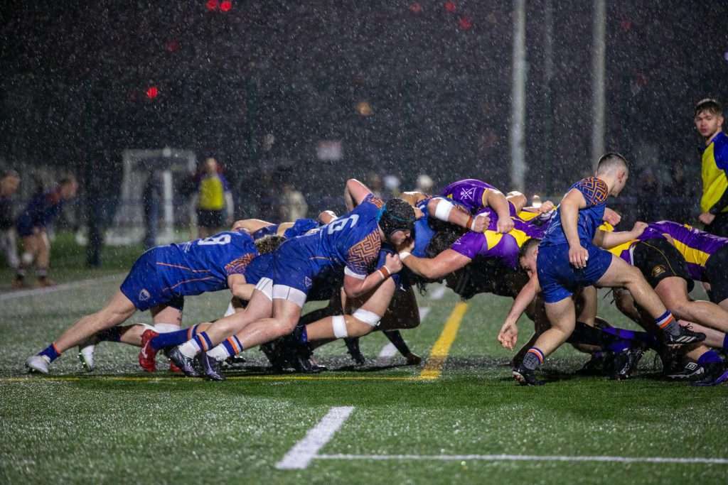 Live Rugby
