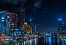 Best Activities to Do in Melbourne