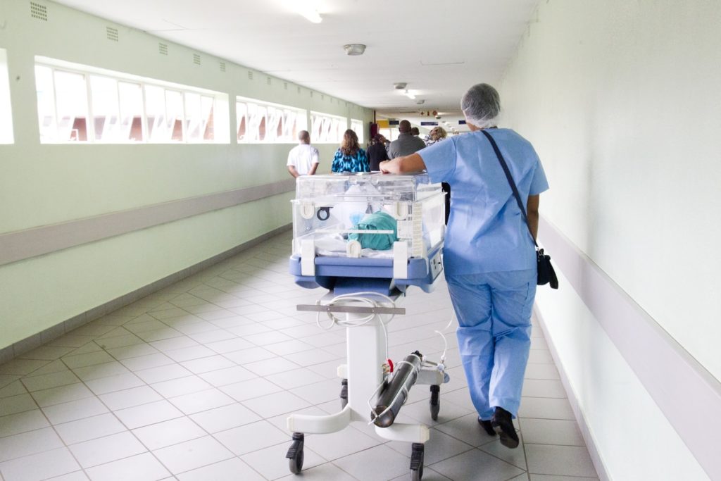Working Holiday Nursing Jobs for British Nurses in Perth