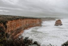 Melbourne to Adelaide Road Trip Places to See