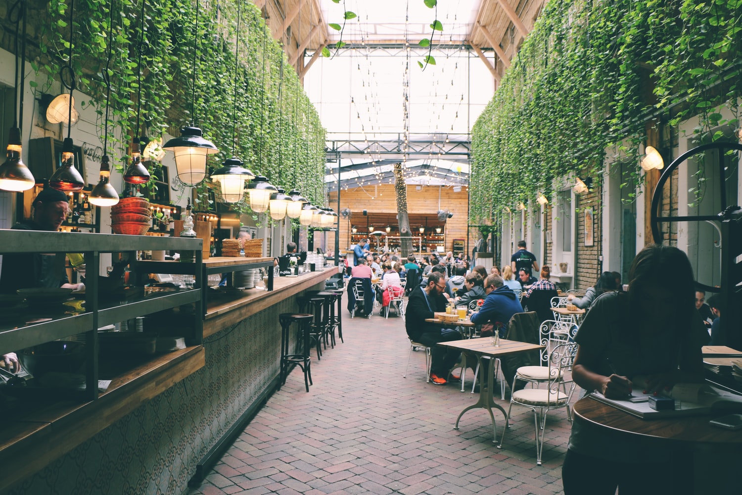 Best Australian Native Restaurants in Sydney Best Australian Native Restaurants in Sydney