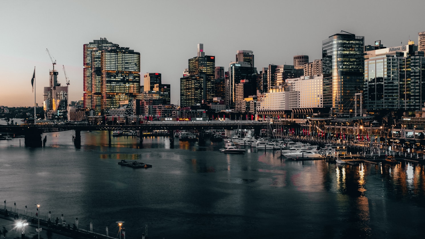 Sydney Sightseeing Tours in October Sydney Sightseeing Tours in October