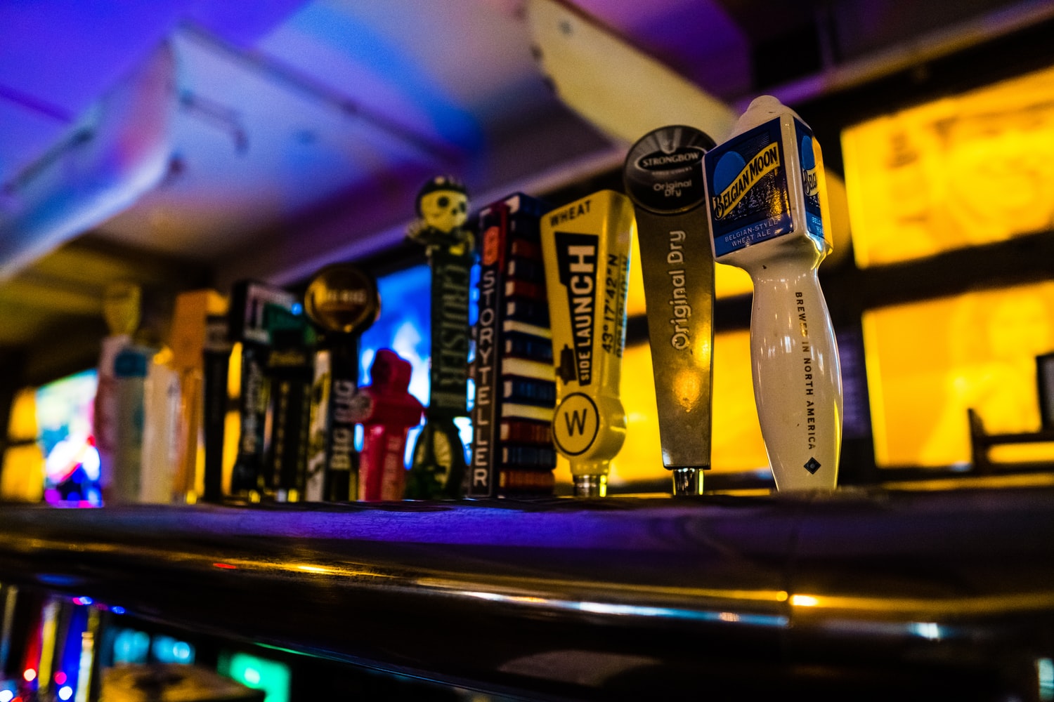 Perth Backpacker Pubs Backpacker BArs Northbridge