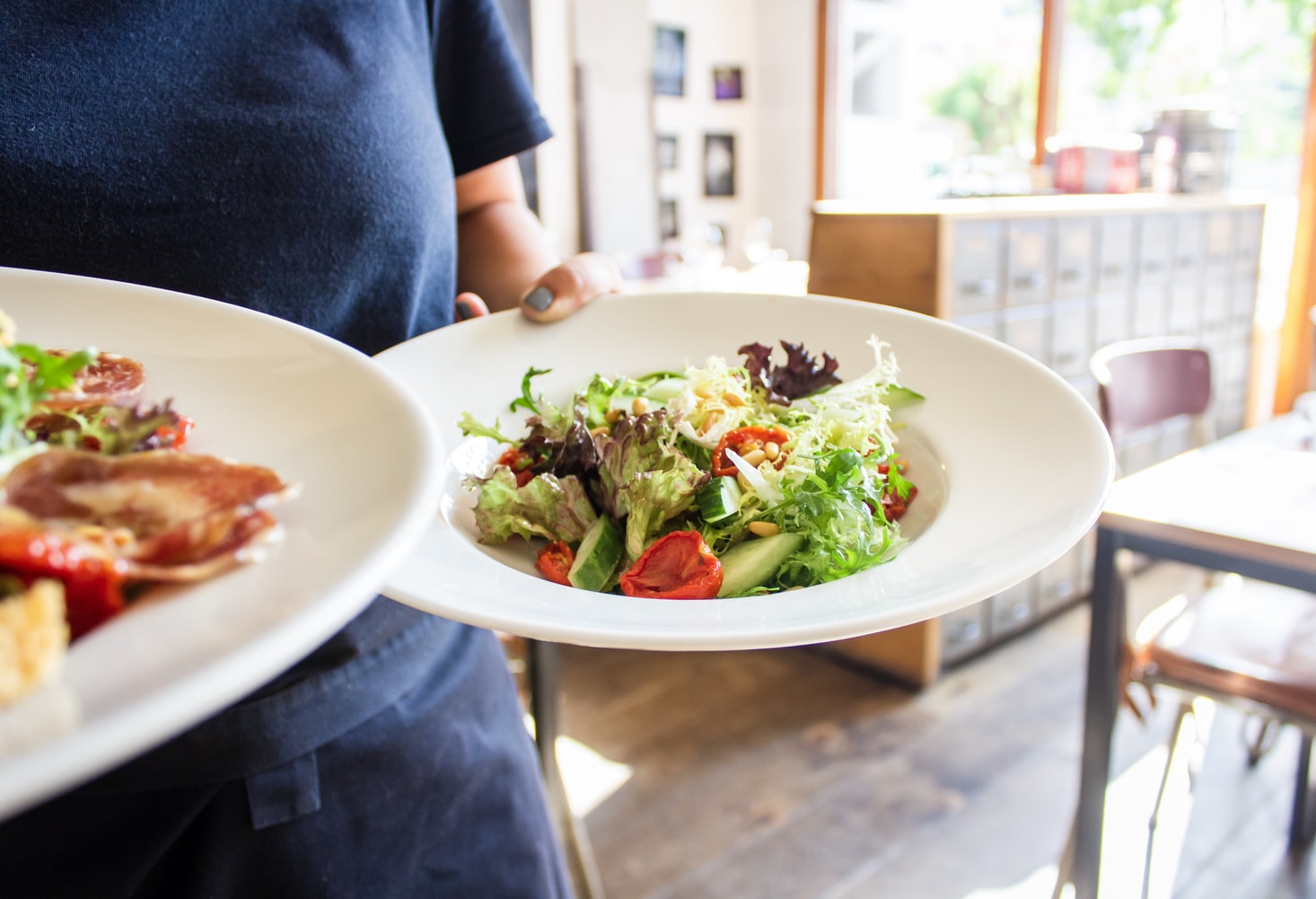 Best Australian Native Restaurants in Adelaide