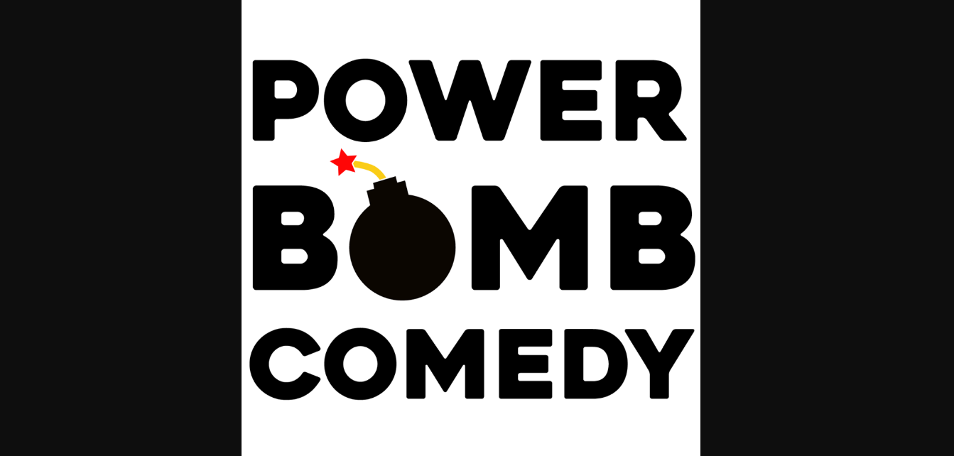 Powerbomb Comedy NSW Australia Powerbomb Comedy festival 2019 Sydney