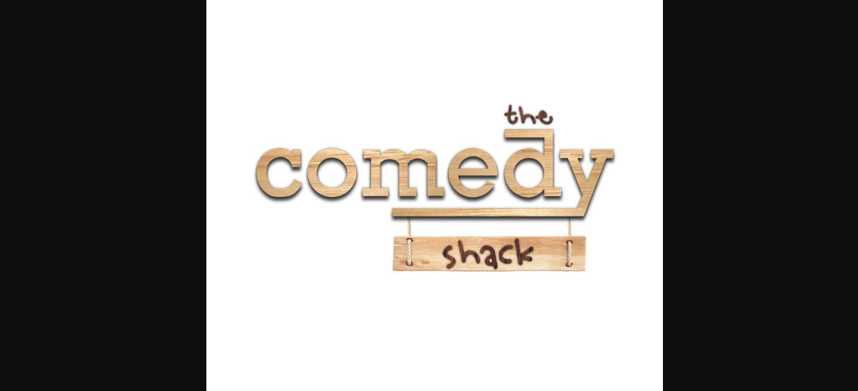The comedy shack Perth Western Australia