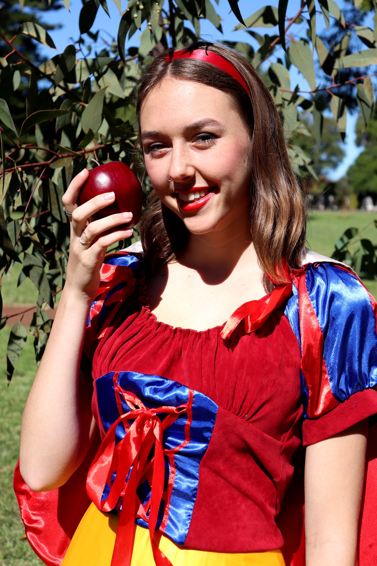 The Secret of Snow White at Wembley Community Centre Western Australia