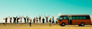 Western Australia Backpacker Tours
