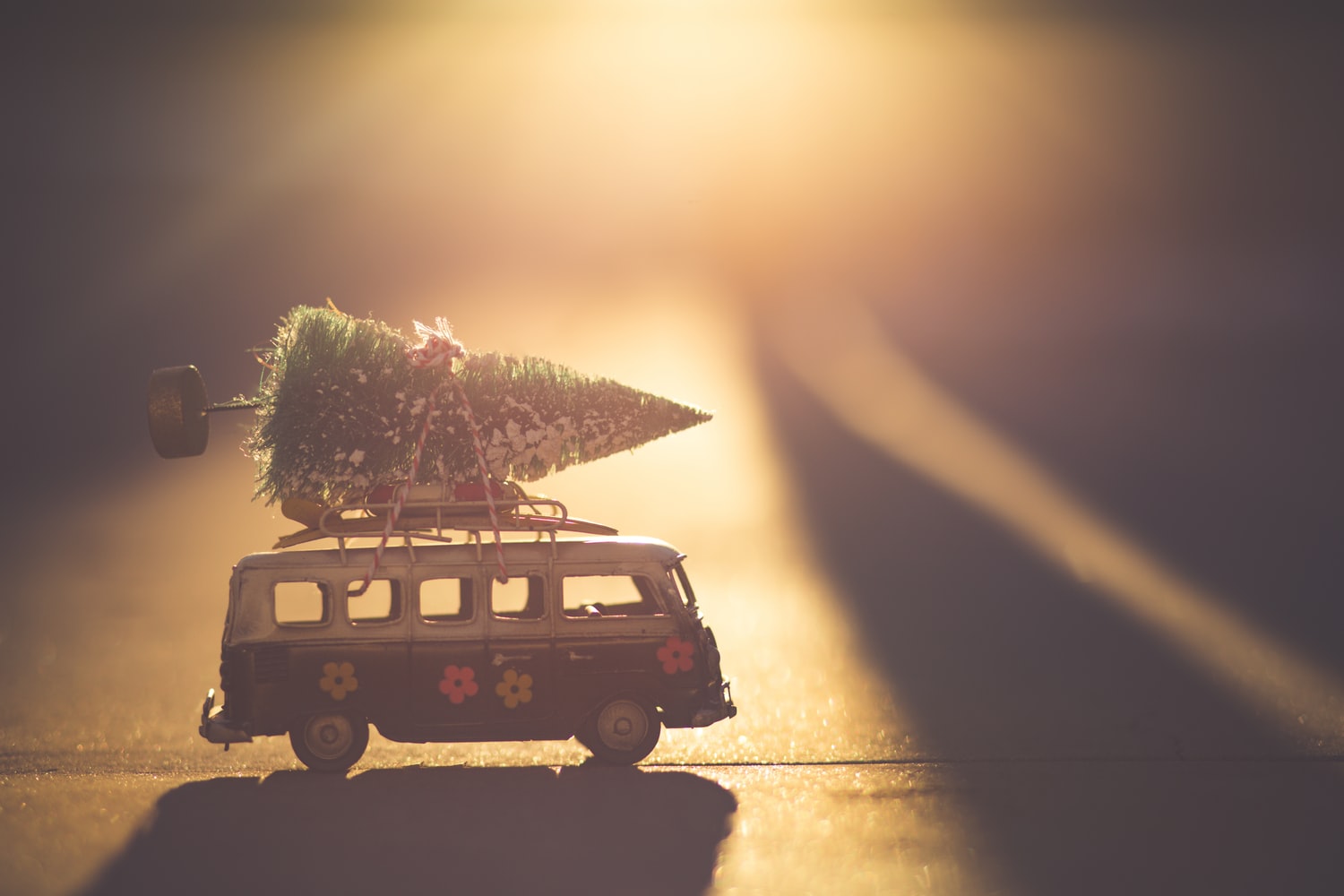 Christmas Shipping Australia To UK