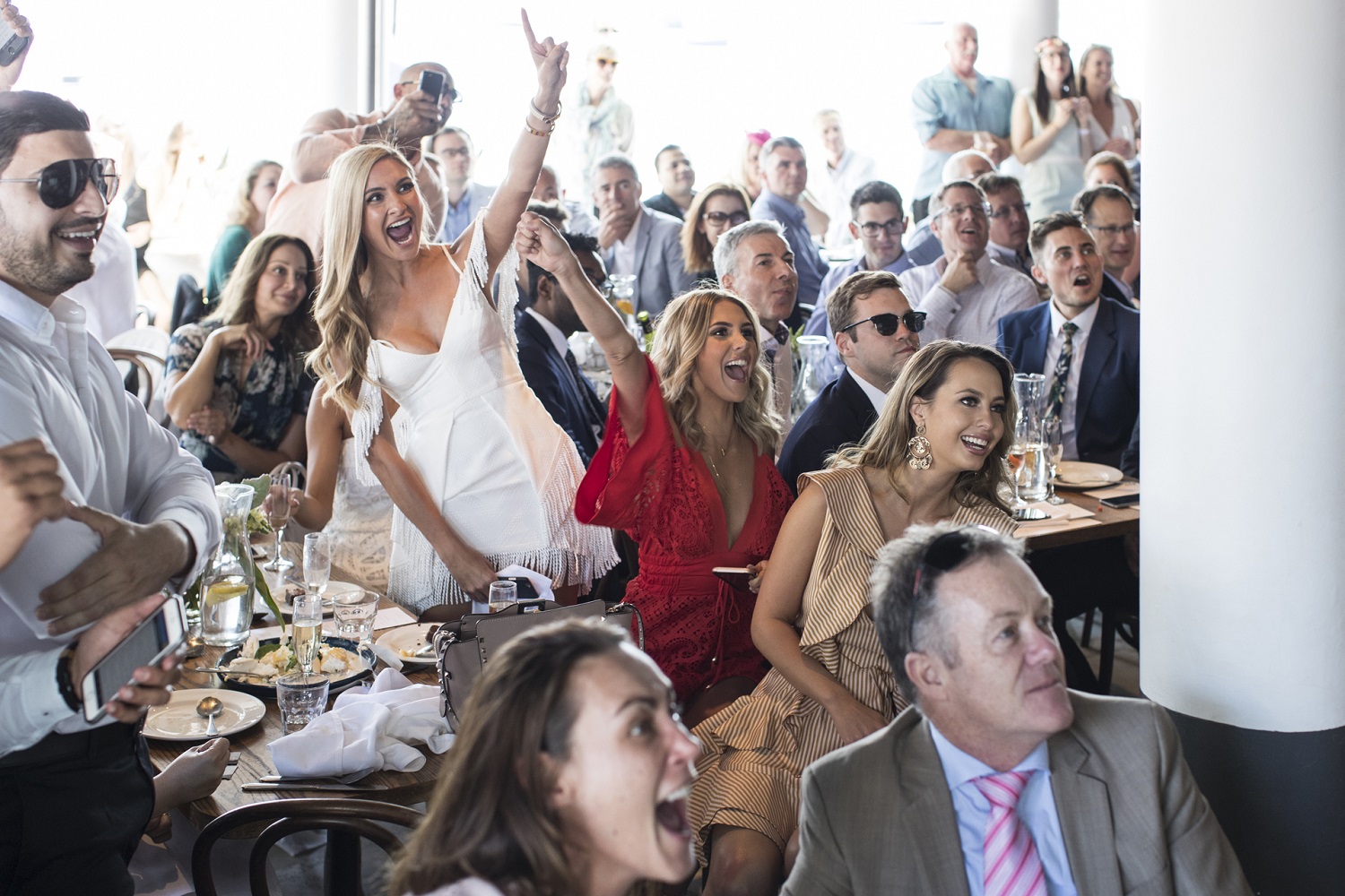 Melbourne Cup Melbourne Cup 2024 Events and Venues