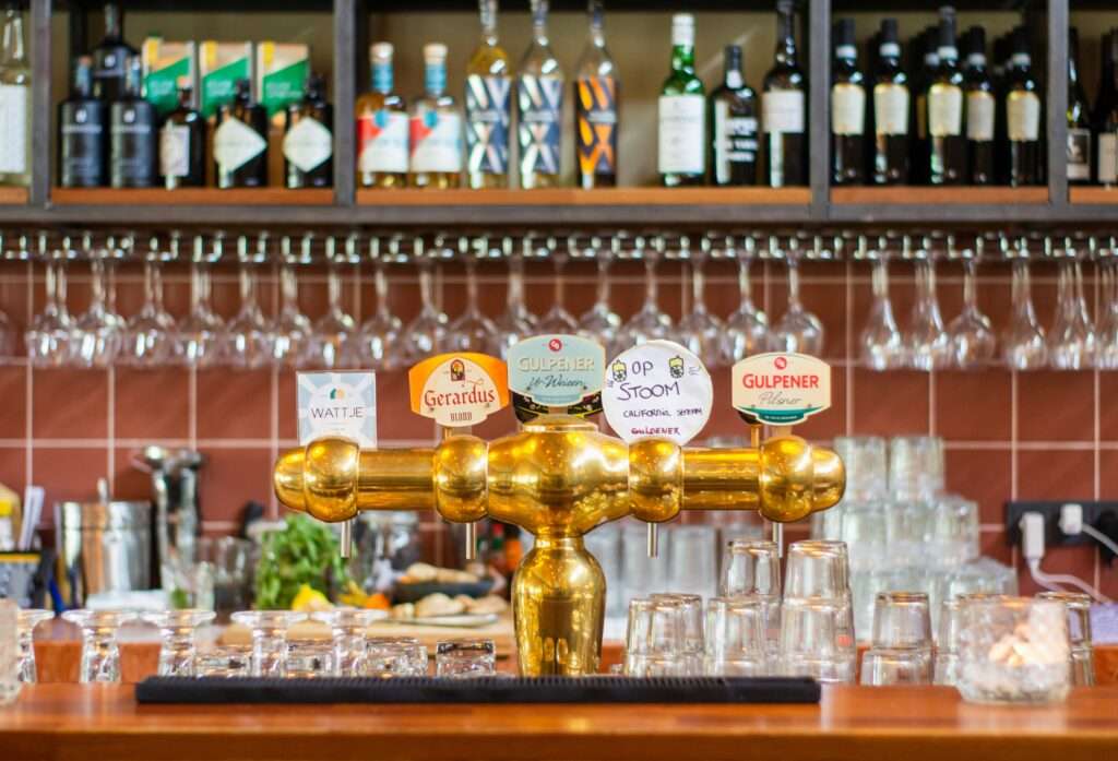 Top Rated Pubs in Sydney