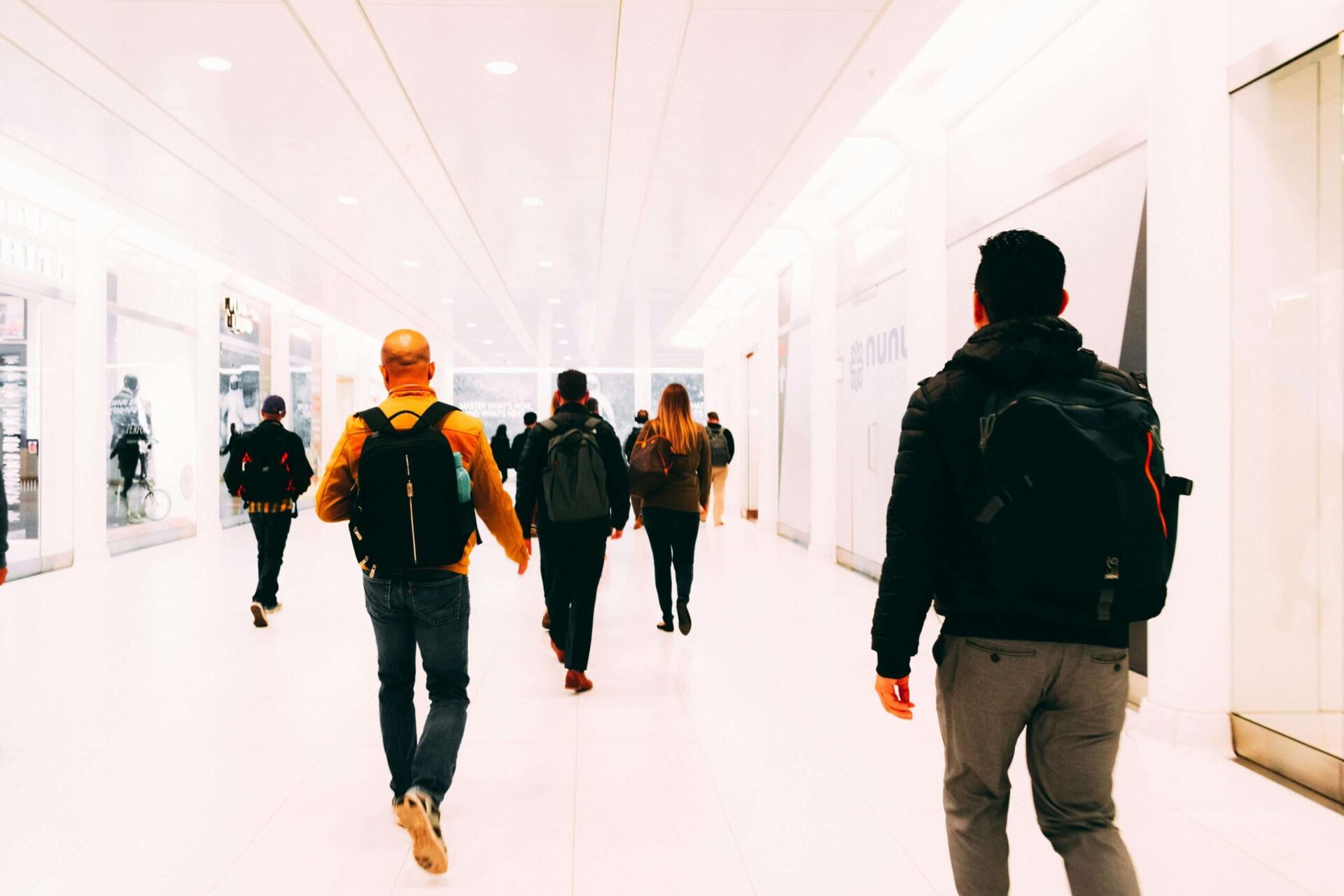 Airport Entry New Working Holiday Visa Rules Australia