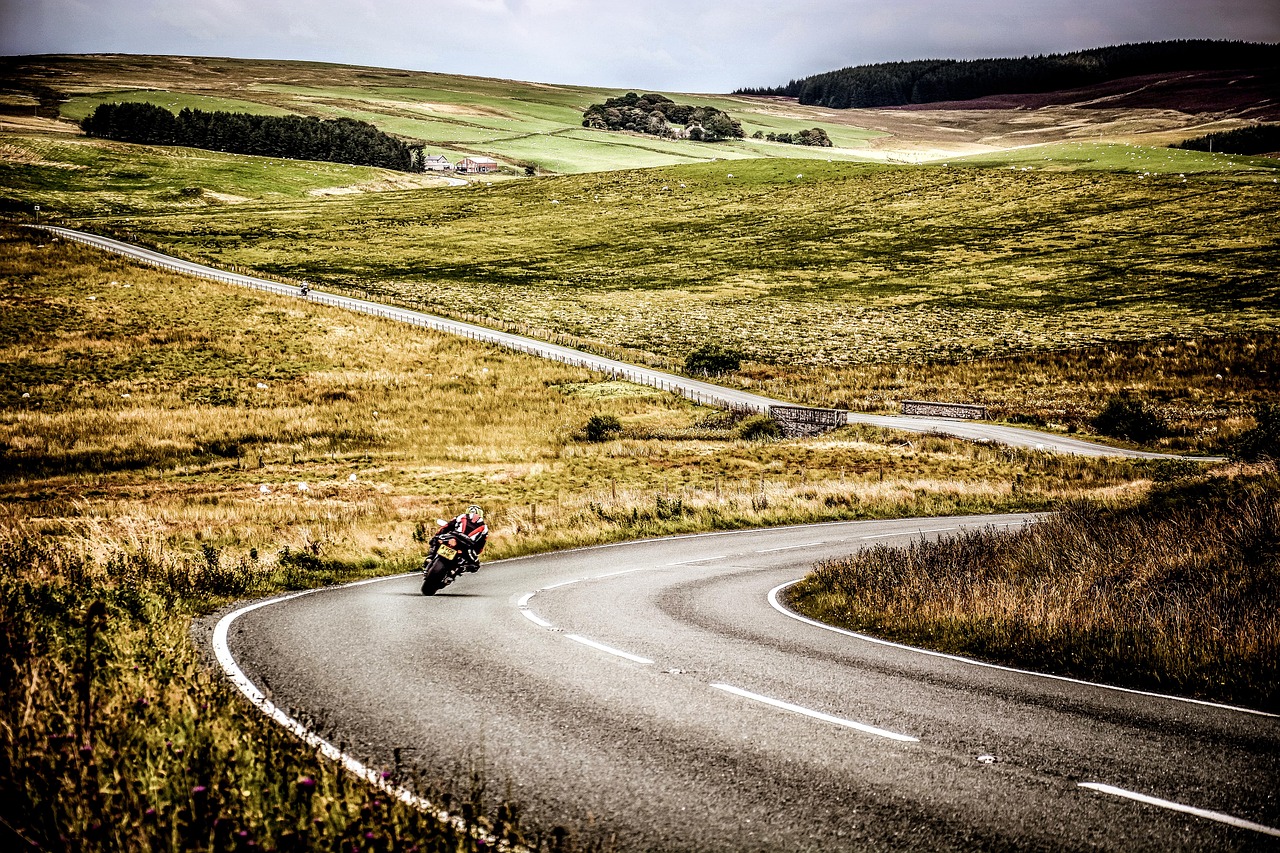 Take Out Travel Insurance for my Motorcycle Trip Take Out Travel Insurance for my Motorcycle Trip