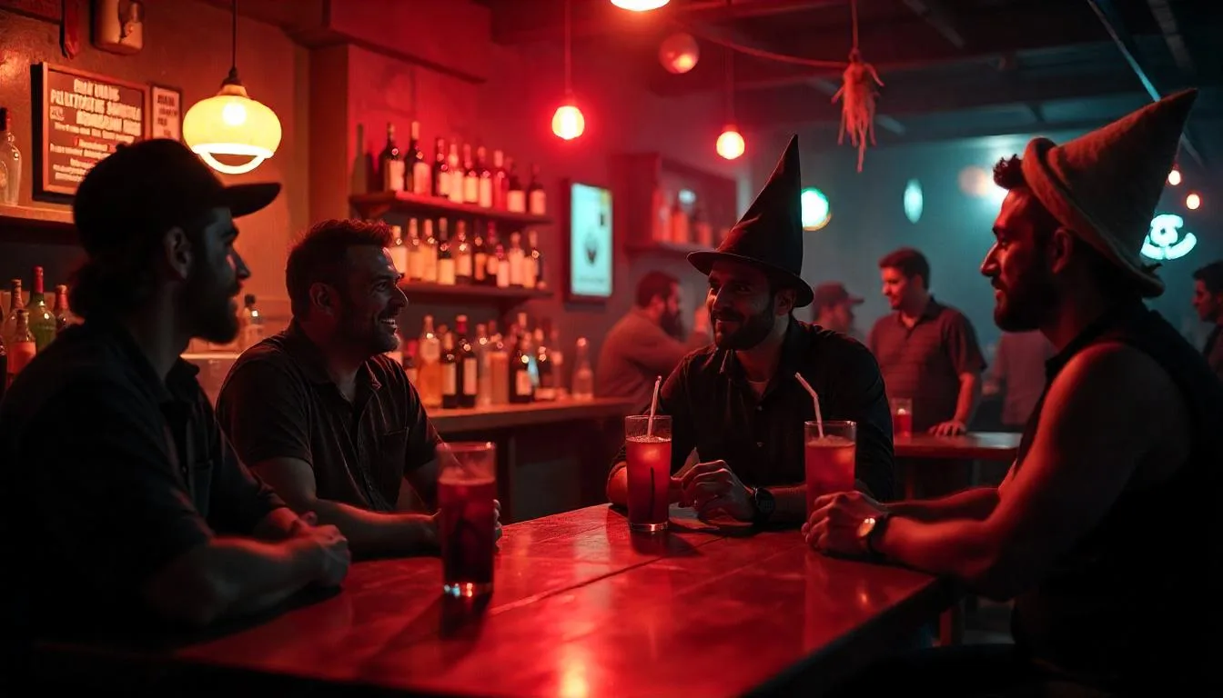 backpacker pubs in alice springs