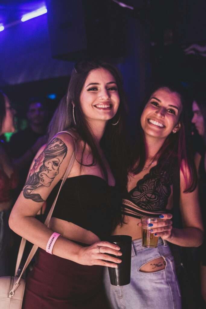 Female Friendly Bars in Sydney