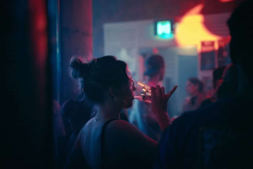 Female Friendly Bars in Sydney
