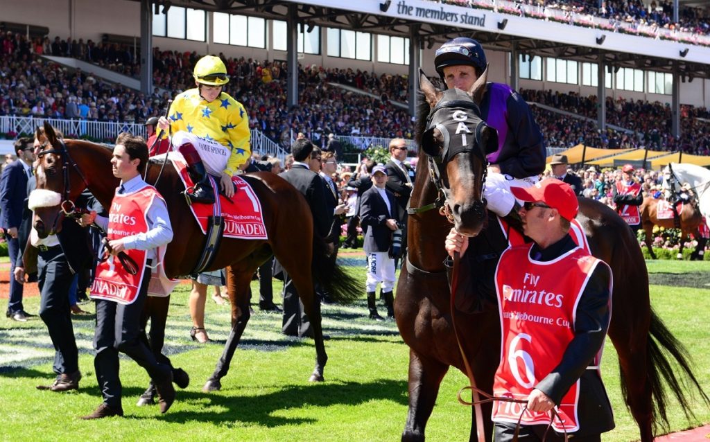 How to Watch the 2019 Melbourne Cup