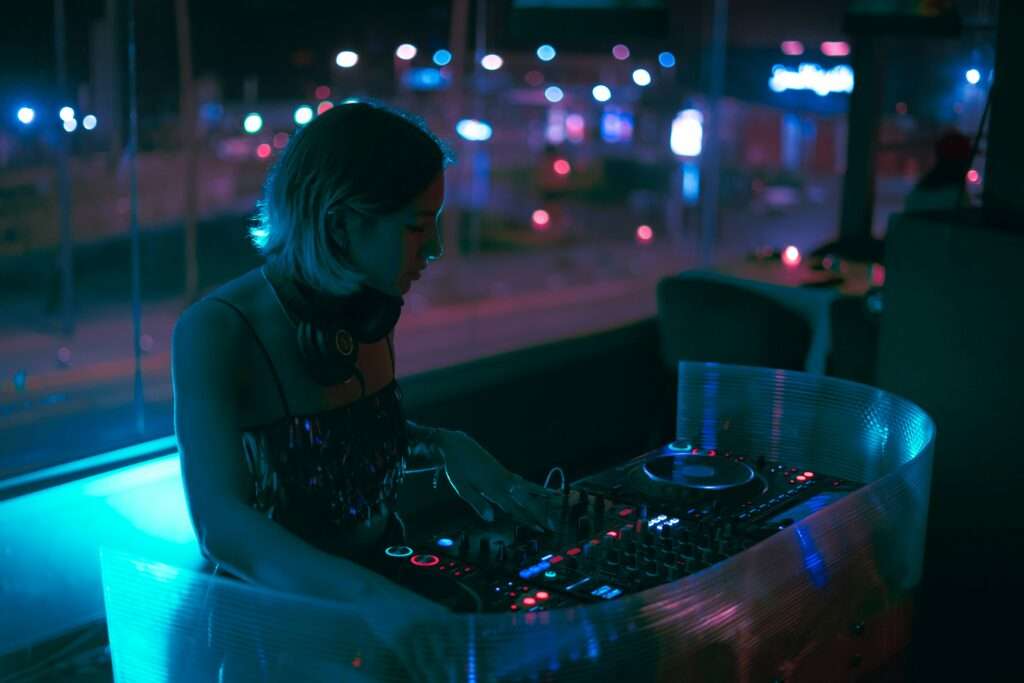 Female Friendly Nightclubs in Melbourne