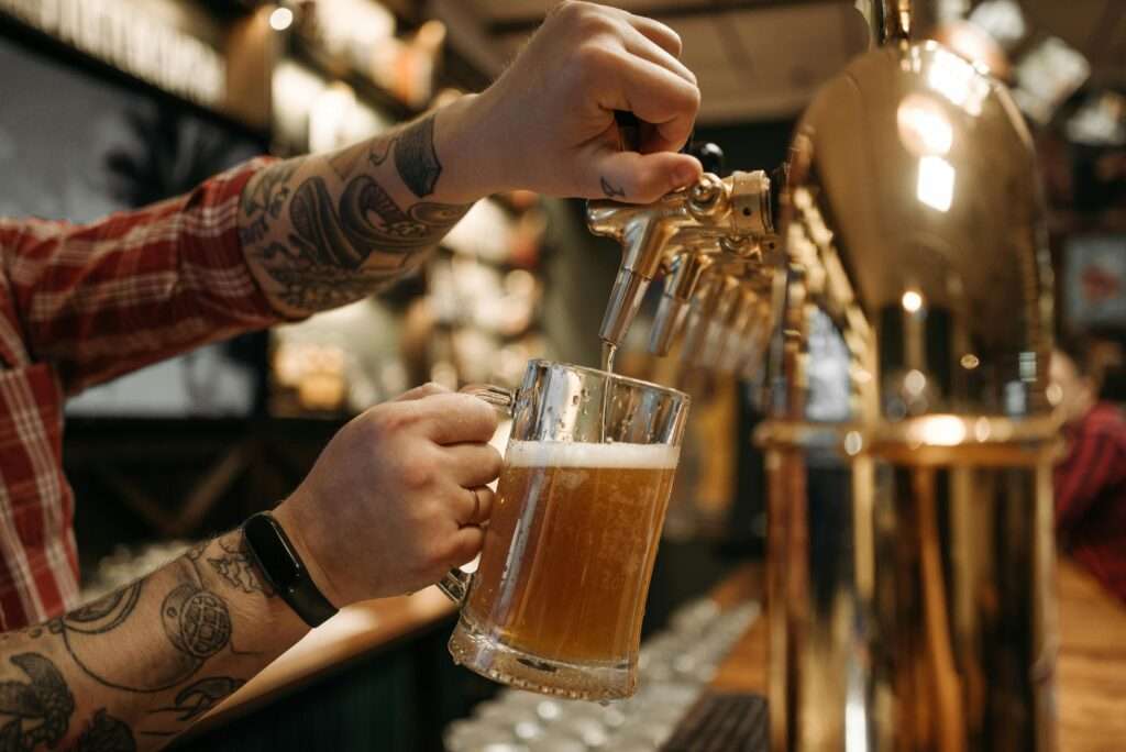 Top Best Pubs in Sydney 