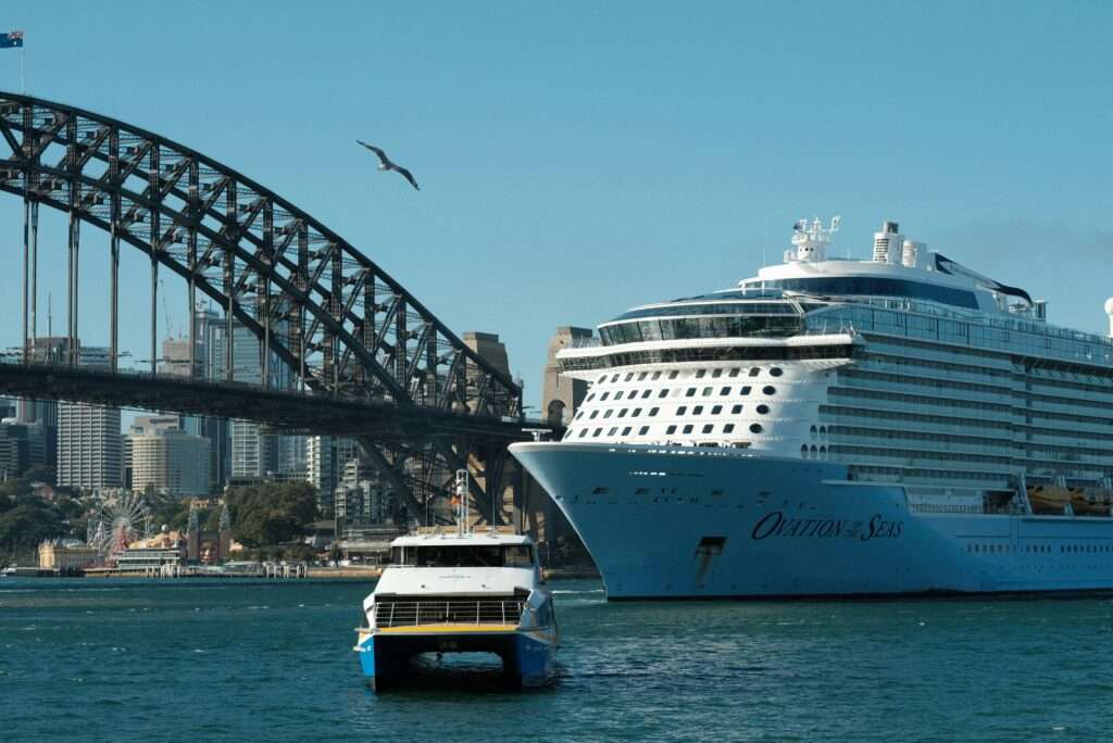 Sydney Harbour