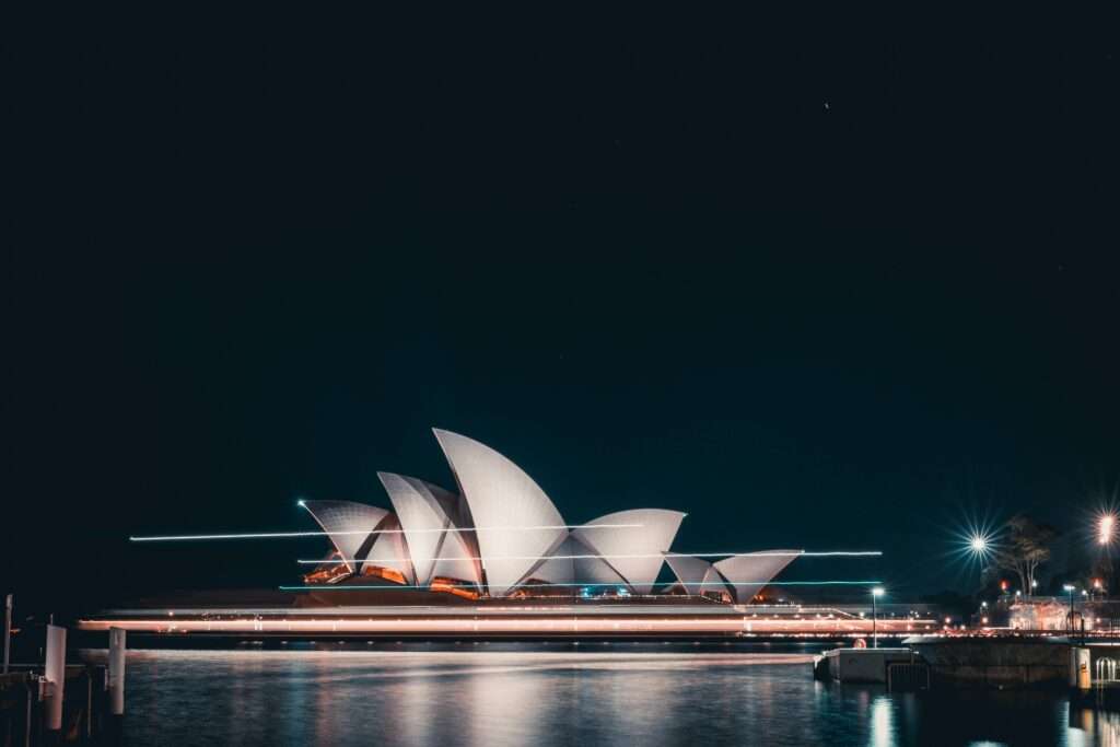Best Things to do in Sydney