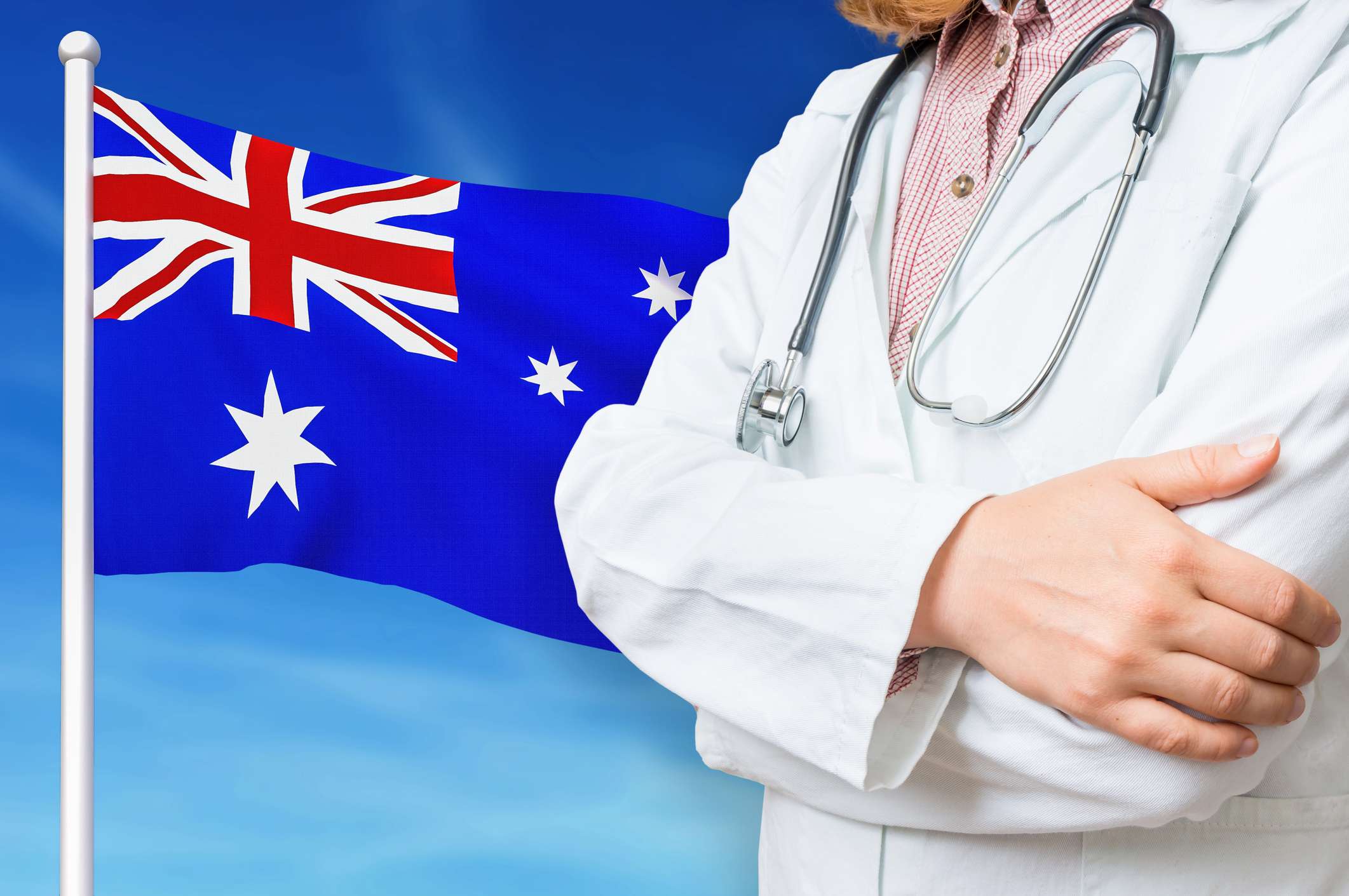 What are Australia's Most-needed Jobs