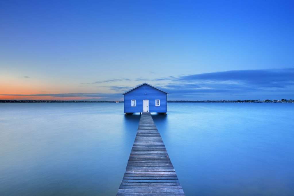 Backpacker Day Trips from Perth Western Australia