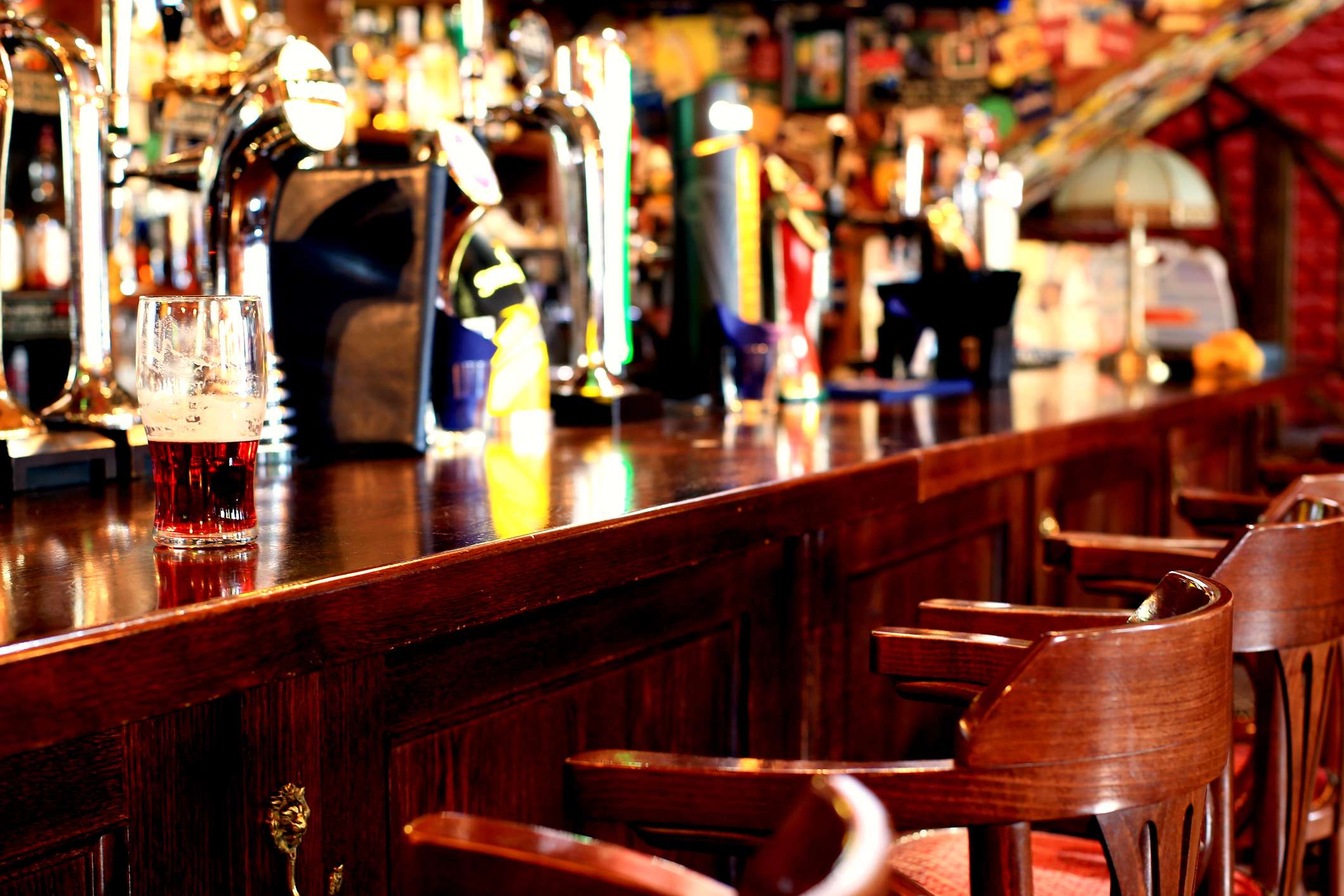 Top 5 Pubs in Melbourne Victoria