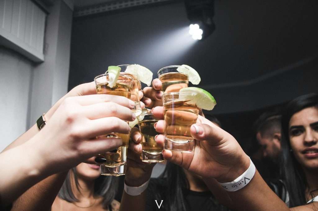 Bars in Northbridge
