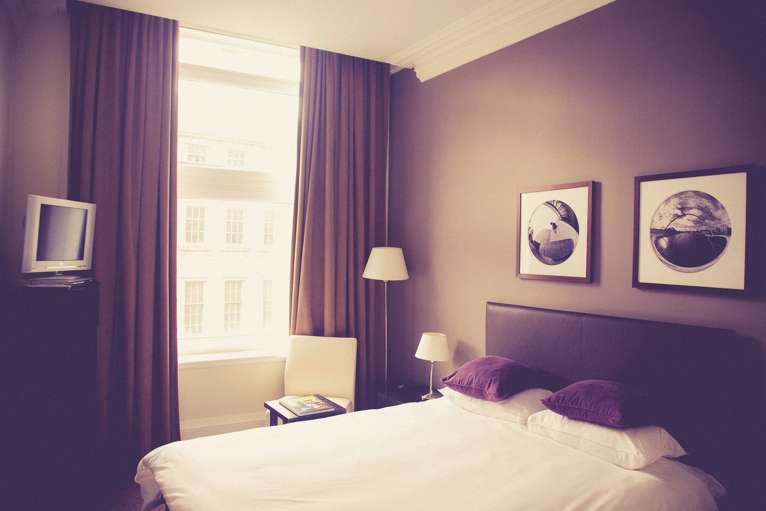 Female Friendly Accommodation in Canberra Female Friendly Accommodation in Canberra