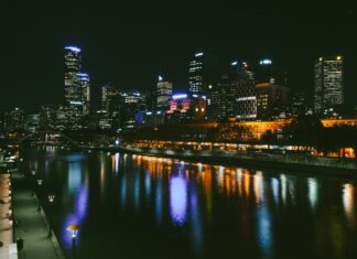 Things to do in Melbourne this Week